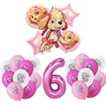 Balloon set 6