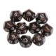 D12 Coffee Gray