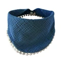 Peacock Blue