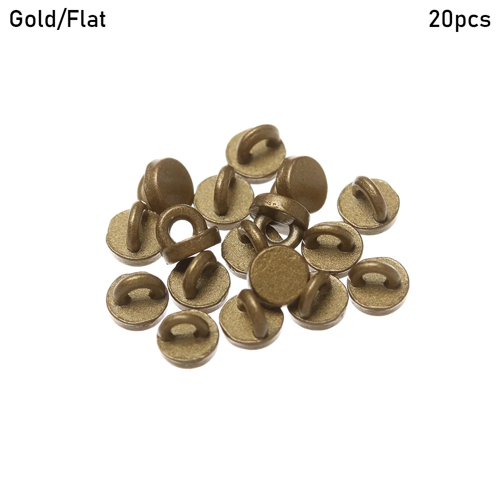 Gold Flat