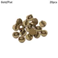 Gold Flat
