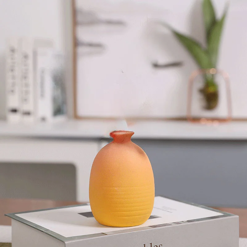 Gradient Orange 3
