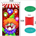 Clown B