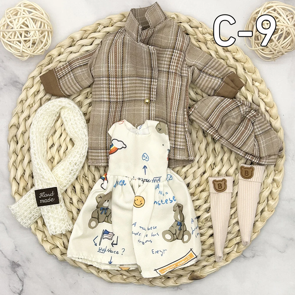 C-9 clothes
