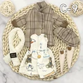 C-9 clothes