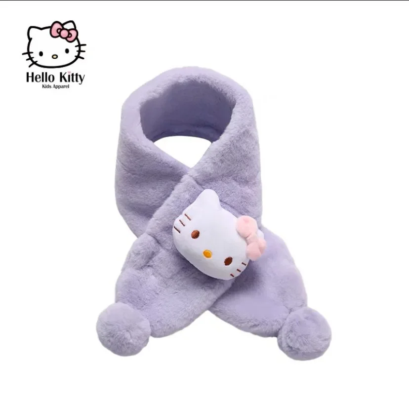 Hello Kitty Violet