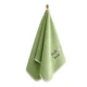 duck pattern-green