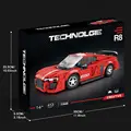 413PCS With Box