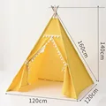1.6M TENT yellow