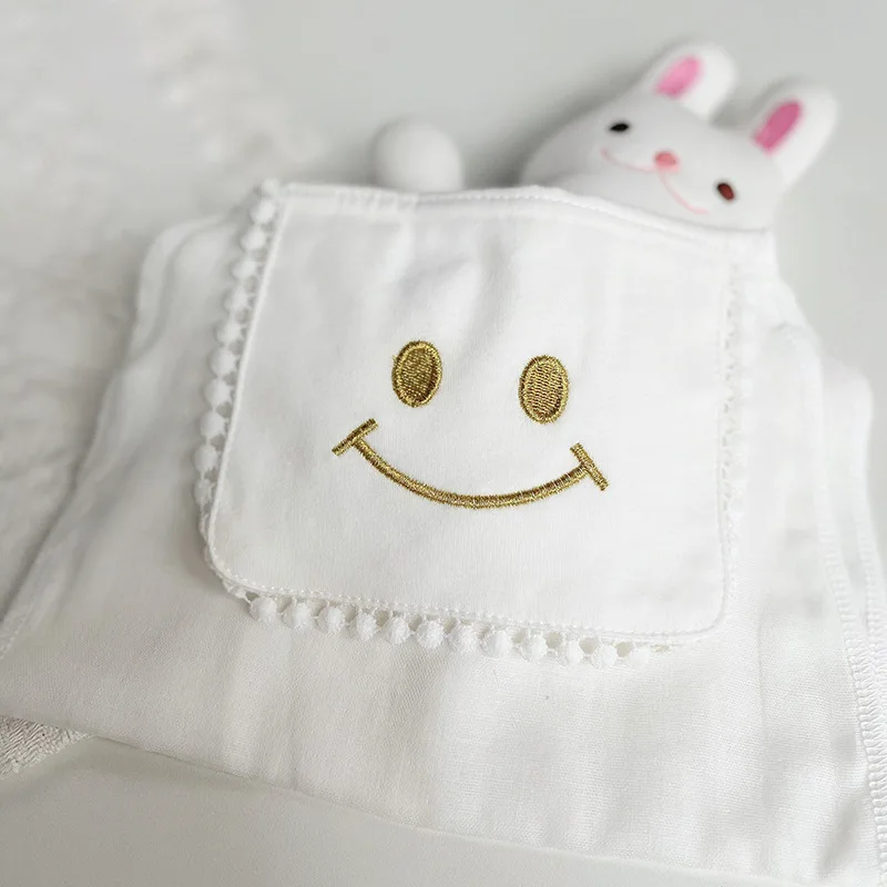 smiling face
