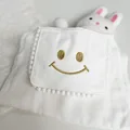 smiling face
