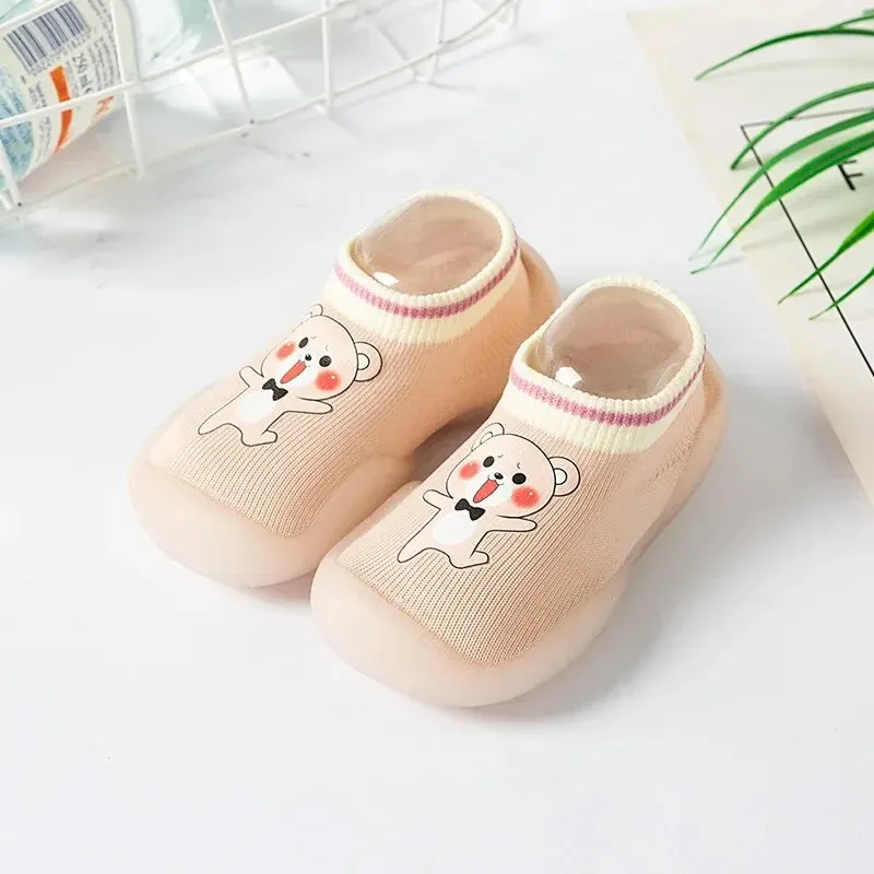 pink bear