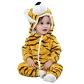New Tiger