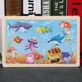 Ocean treasure chest