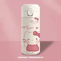 Two Hello Kitties