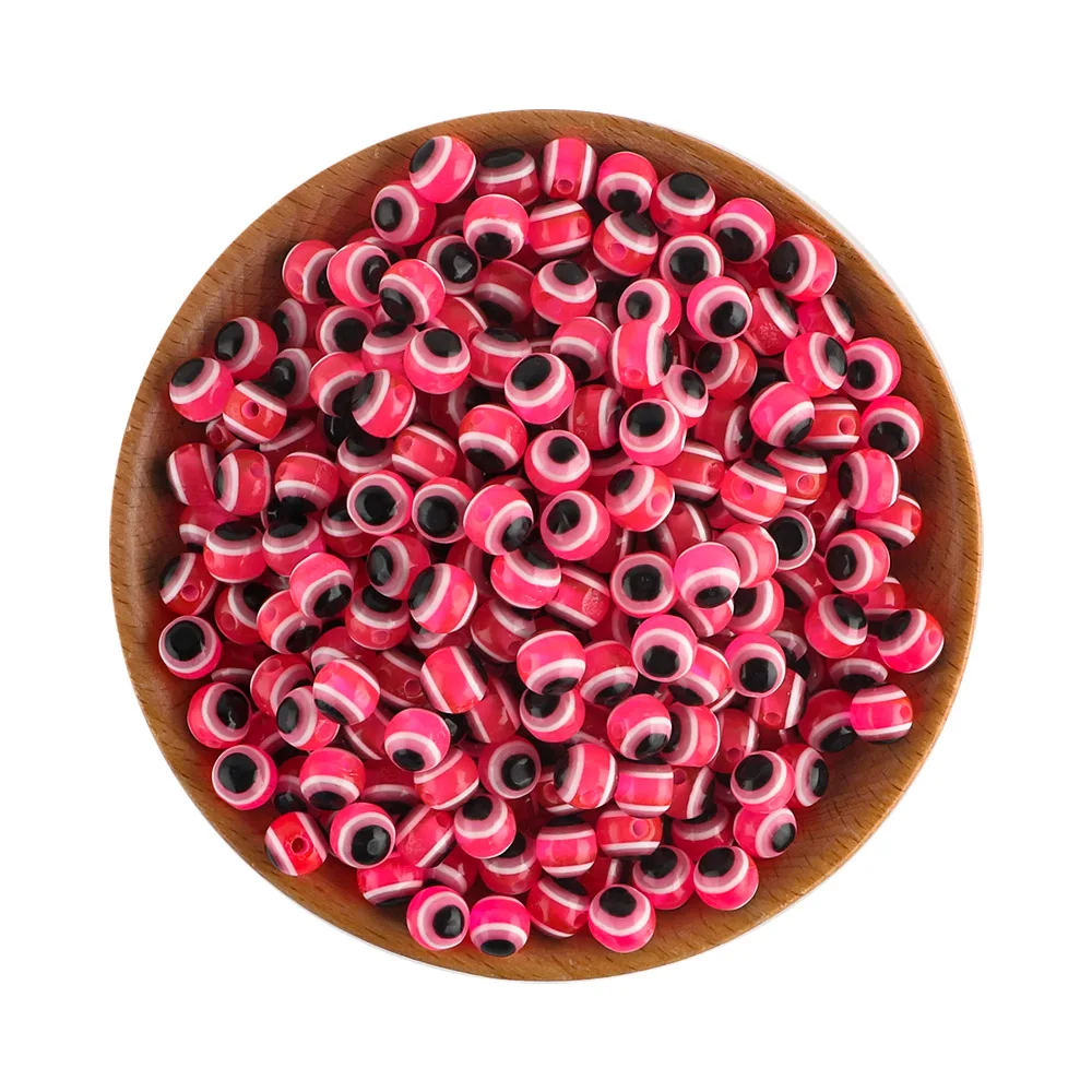 100pcs pink
