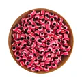100pcs pink