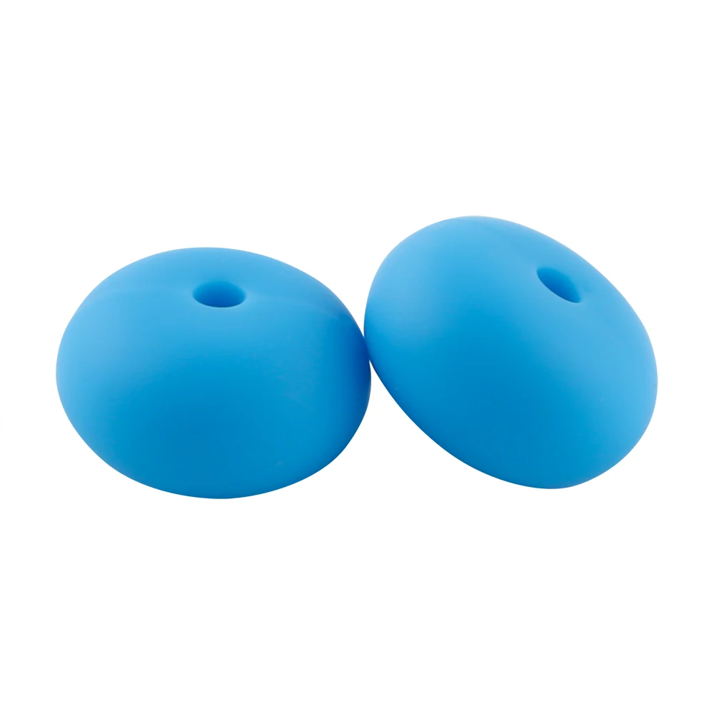 30pcs Sky blue
