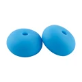 30pcs Sky blue