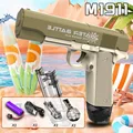 M1911 Gray
