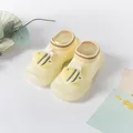 Yellow fish