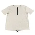 Short sleeve shirt