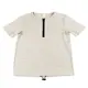 Short sleeve shirt
