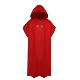 Bright Red