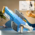 Blue Upgraded