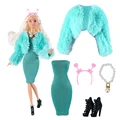 M Not Include Doll