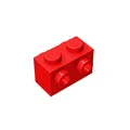 red-20pcs