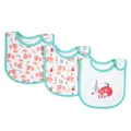 Fox(3pcs)