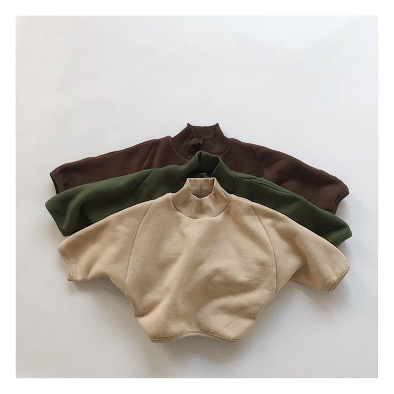 Características premium - Lana polar