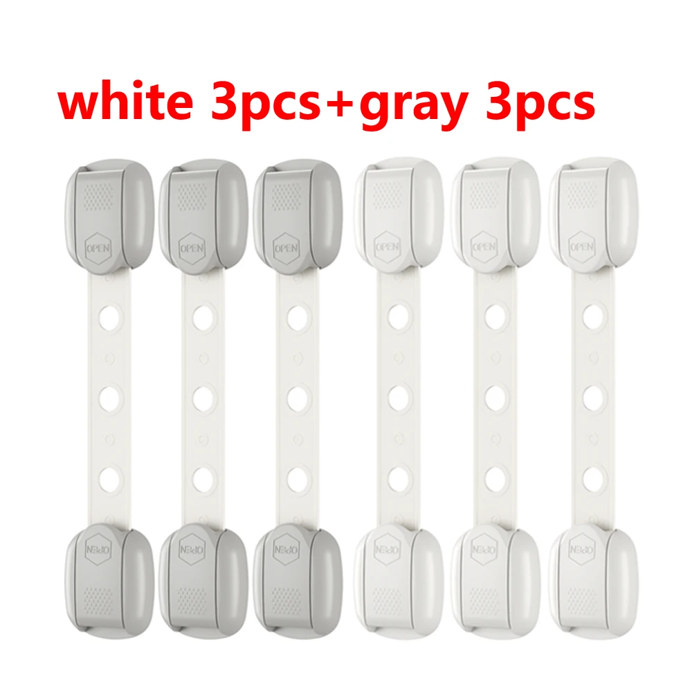 C301-3 White 3 Gray