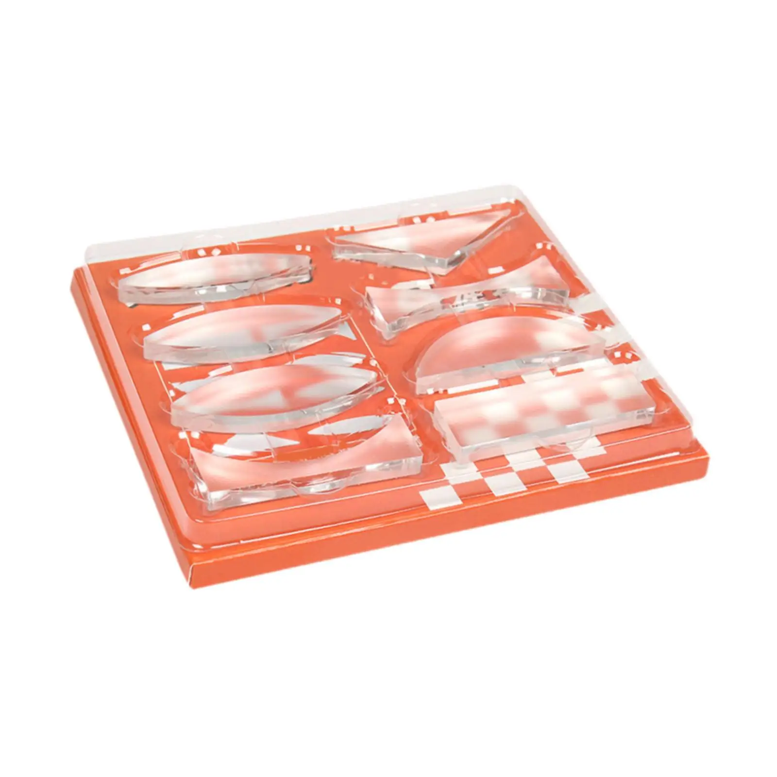 Physical Light Reflection and Refraction Model DIY Projects Science Kit for Gift Boys and Girls Students Ages 10+ Years Old Kids