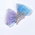 blue purple