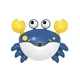 Crab Blue