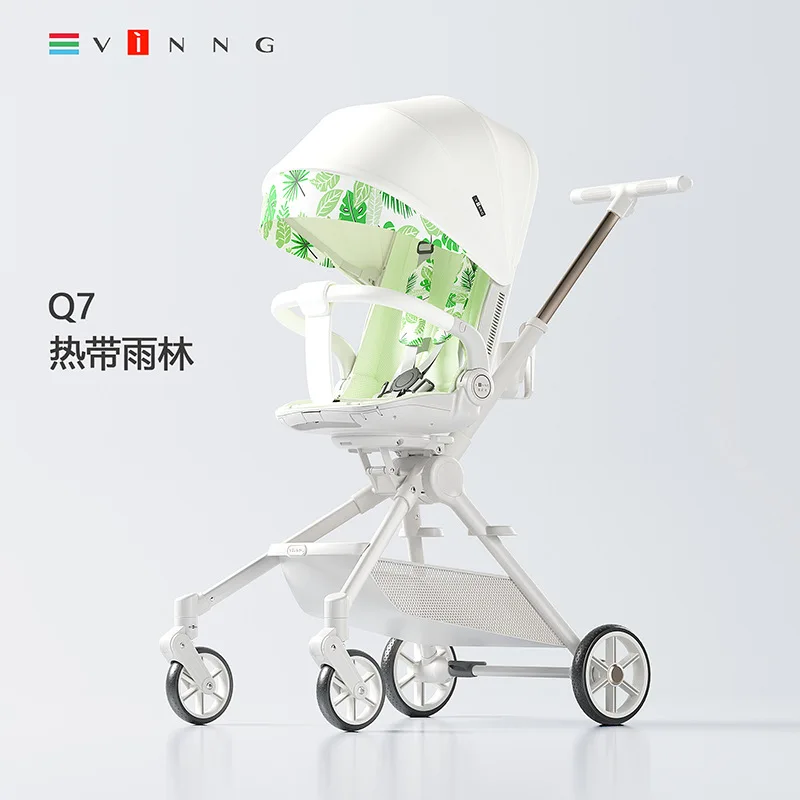 Baby stroller a19