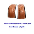 mom 2pcs brown