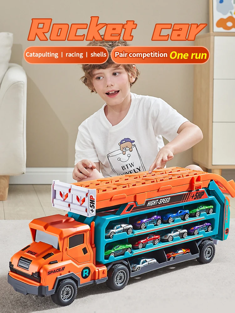 Posavasos infantiles temáticos de pista y coches – Navidad/fiestas - imagen 3
