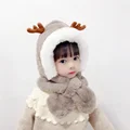 Grey antlers