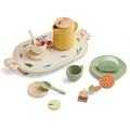 New Tea Set 2