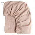 Peach Pink