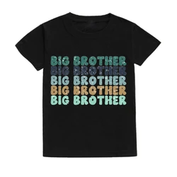 Camisetas manga corta niños – Algodón suave y fresco para verano