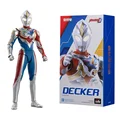 Ultraman  Decker