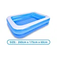 2.6M Pool