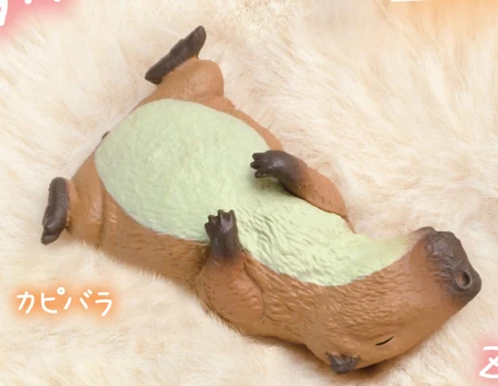 Capybara