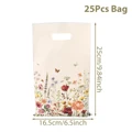 25pcs gift bag