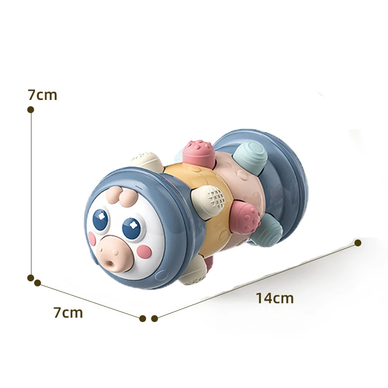 Blue-small size