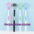 4pcs Random colors
